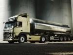 Volvo FM 410 4x2 2013 года